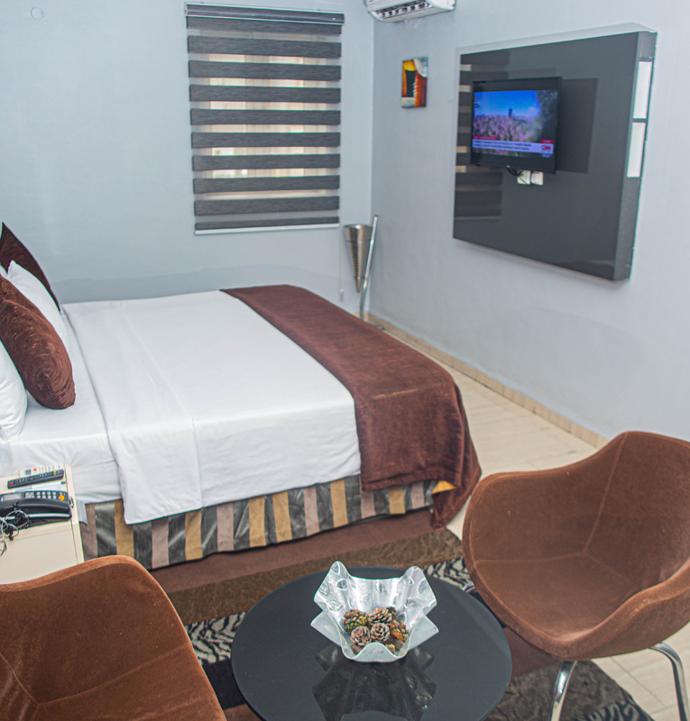 De Edge Hotel